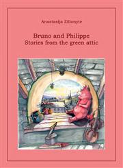 Bruno and Philippe,0956406750,9780956406750