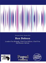 Ron Dobson,6139154936,9786139154937
