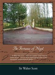 The Fortunes of Nigel,1438509804,9781438509808