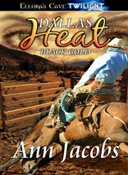Dallas Heat,1419954717,9781419954719