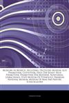 Articles On Museums In Munich, including Deutsches Museum, Alte Pinakothek, Glyptothek, Haus Der Kunst, Neue Pinakothek, Pinakothek Der Moderne, Kunstareal, Lenbachhaus, State Museum Of Ethnology, Bavarian National Museum,1242794328,9781242794322