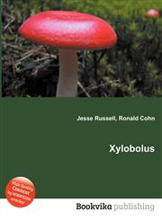 Xylobolus,5511868795,9785511868790