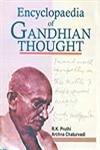 Encyclopaedia of Gandhian Thought 10 Vols.,8131101770,9788131101773