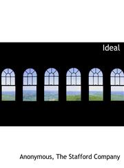 Ideal,1140417207,9781140417200
