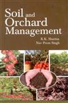 Soil and Orchard Management,8170356857,9788170356851