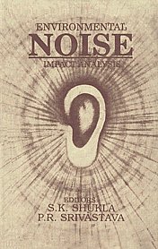 Environmental Noise Impact Analysis 1st Published,8171692052,9788171692057