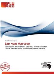 Jan van Aartsen,6139961661,9786139961665