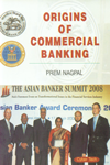 Origins of Commercial Banking 1st Edition,8178846535,9788178846538