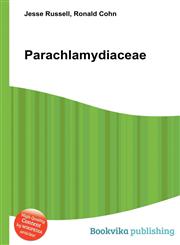 Parachlamydiaceae,5512203967,9785512203965