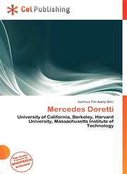 Mercedes Doretti,6136865866,9786136865867