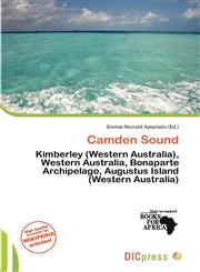 Camden Sound,6137720853,9786137720851