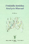 Pesticide Residue Analysis Manual,8171640648,9788171640645