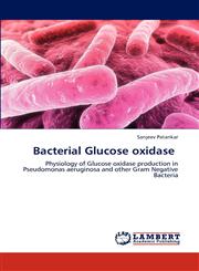 Bacterial Glucose oxidase,3848480115,9783848480111