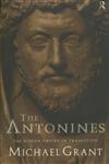 The Antonines The Roman Empire in Transition,0415138140,9780415138147