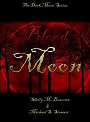 Blood Moon,1312183349,9781312183346