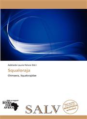 Squaloraja,6139085799,9786139085798