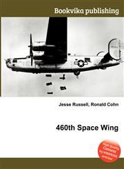 460th Space Wing,5510943483,9785510943481