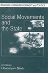 Social Movements and the State 2nd Edition,0761995137,9780761995135
