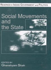 Social Movements and the State 2nd Edition,0761995137,9780761995135