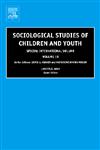 Socio Stud Child & Yth Int Ed Ssch,0762311835,9780762311835