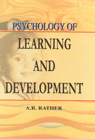 Psychology of Learning and Development 1st Edition,8171418155,9788171418152