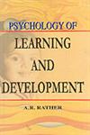 Psychology of Learning and Development 1st Edition,8171418155,9788171418152