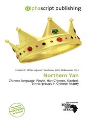 Northern Yan,6201776273,9786201776272