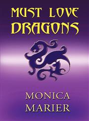 Must Love Dragons,0979067456,9780979067457