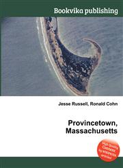 Provincetown, Massachusetts,5511180424,9785511180427