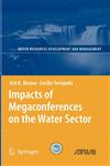 Impacts of Megaconferences on the Water Sector,3540372237,9783540372233
