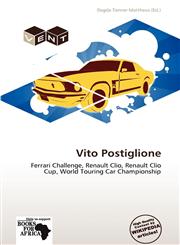 Vito Postiglione,6139200628,9786139200627