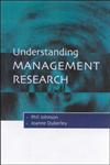 Understanding Management Research An Introduction to Epistemology 1st Edition,0761969187,9780761969181