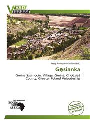 Gęsianka,6139223946,9786139223947