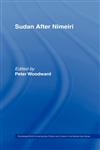 Sudan After Nimeiri,0415004802,9780415004800