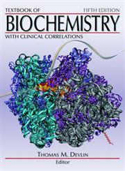 Textbook of Biochemistry With Clinical Correlations 5th Edition,0471411361,9780471411369