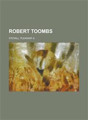 Robert Toombs,1153795248,9781153795241