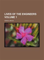 Lives of the Engineers Volume 1,1154040666,9781154040661