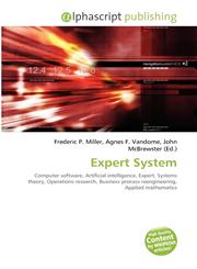 Expert System,6130207212,9786130207212