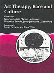 Art Therapy, Race and Culture,185302578X,9781853025785