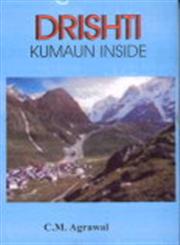 Drishti Kumaun Inside,8176414556,9788176414556