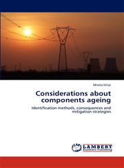 Considerations about Components Ageing,3848403315,9783848403318