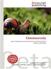 Clavosurcula,6137659852,9786137659854