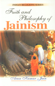 Faith and Philosophy of Jainism,8178357232,9788178357232