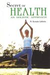 Secret of Health,8170219671,9788170219675