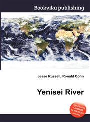 Yenisei River,5511989444,9785511989440