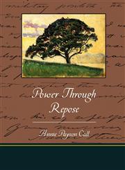 Power Through Repose,1438529708,9781438529707