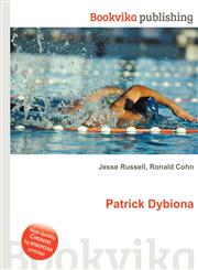 Patrick Dybiona,5512419986,9785512419984