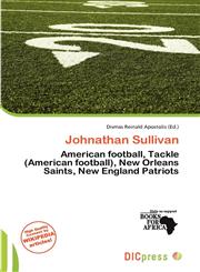 Johnathan Sullivan,613964142X,9786139641420