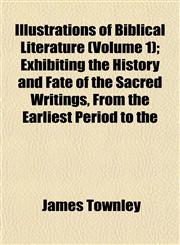 Biblical Literature Volume 1,1152966286,9781152966284