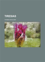 Tiresias,1458985156,9781458985156